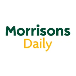 Morrisons Daily & Hook Post Office