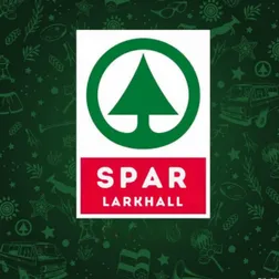 Spar Larkhall