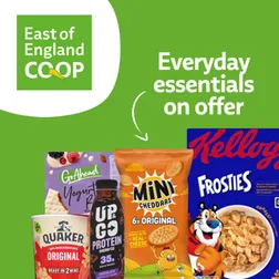 East Of England Co-op Elmswell