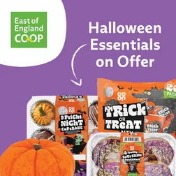 East of England Co-op Earls Colne
