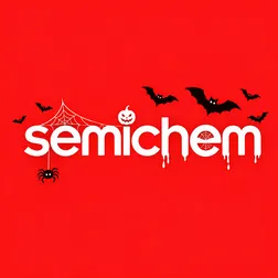 Semichem Paisley