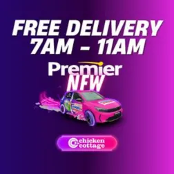 Premier NFW High Street