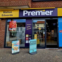 Watton Edwards Premier