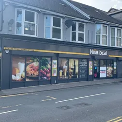 Pentre Convenience Store