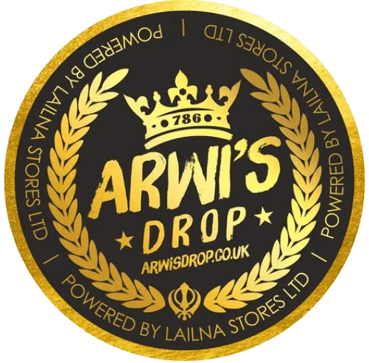 Arwi's Londis Logo