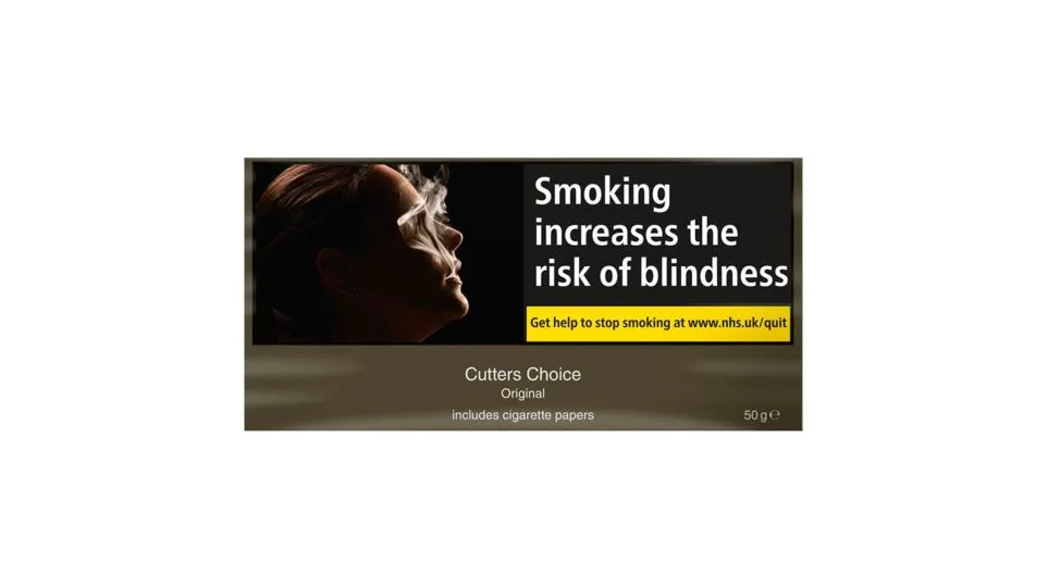 Tobacco — One Stop Barrow — Delivered in 30-60 mins — Snappy Shopper
