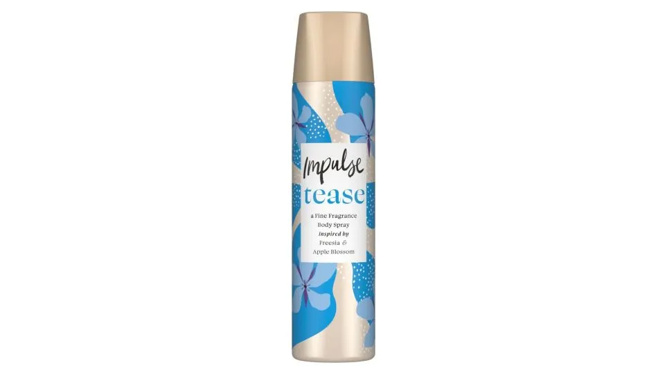 Impulse Tease 75ml