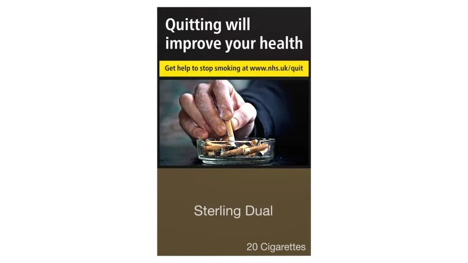 how much do cigarettes cost in england How smoking was stubbed out by rising prices: Just one in 10 Britons now  light up - down from almost half 50 years ago
