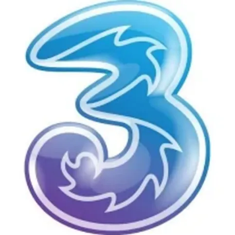 3 Sim Card