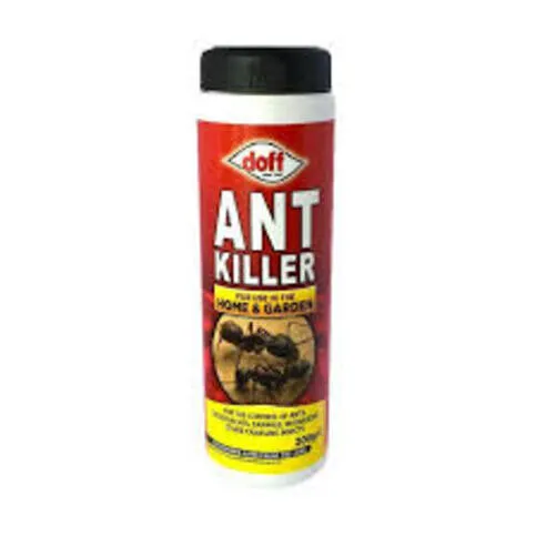 Ant Killer