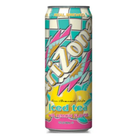 AriZona Iced Tea With Lemon 680ml
