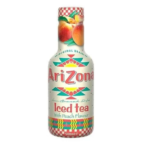 Arizona Ice Tea Peach