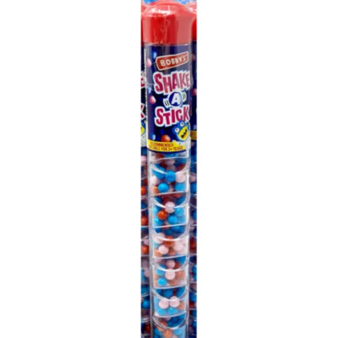 Bobby's Shake a Stick