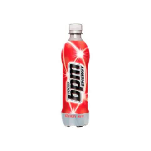 BPM Focus Energy 500ml