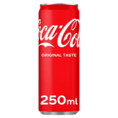 Coca-Cola 250ml