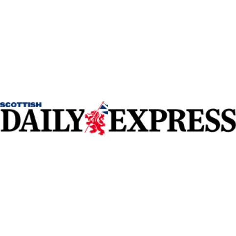 Daily Express Scotland (Sat) EACH