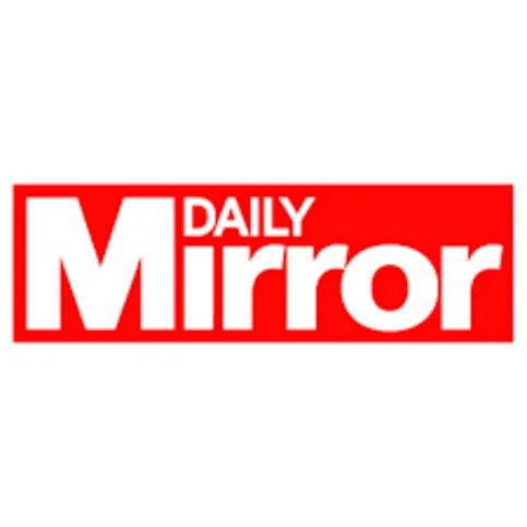 Daily Mirror 1