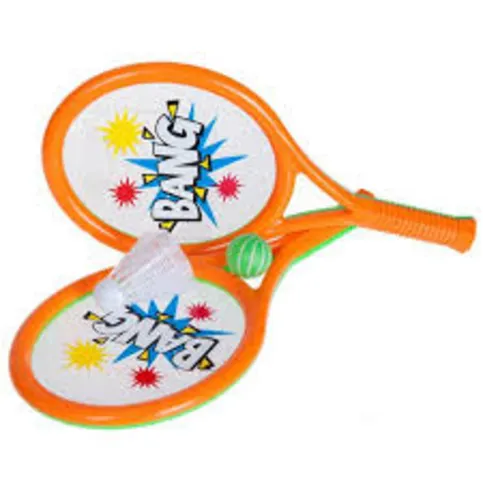 De luxe Boom bat set