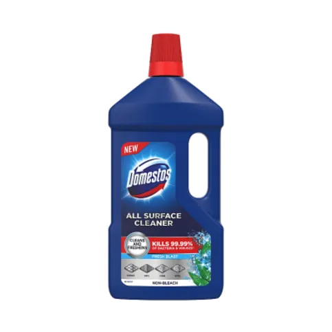 Domestos All Surface Thick Cleaner Fresh Blast 1L