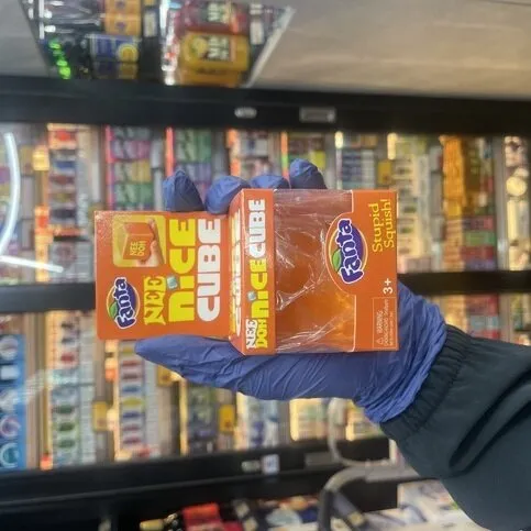 Fanta Needoh