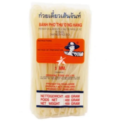 Farmer Rice Rice Sticks 3mm