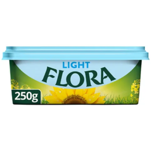 Flora Light 250g