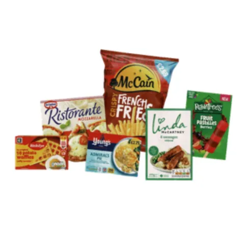 Freezer Deal