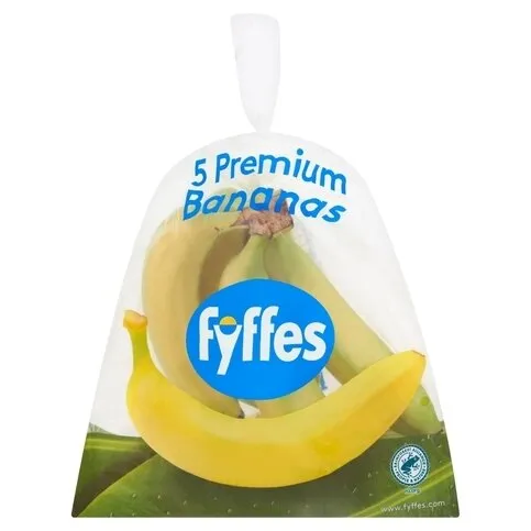 Fyffes  Premium Bananas