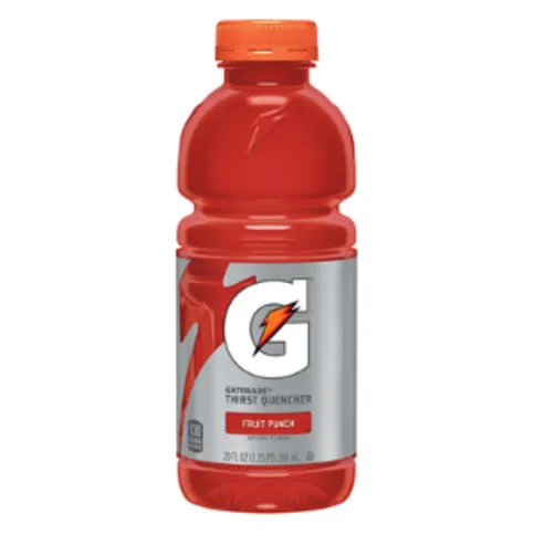 Gatorade Perform Fruit Punch 591ml