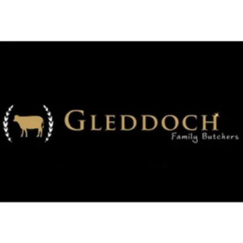 Gleddoch  Steak Burger 4 Pack