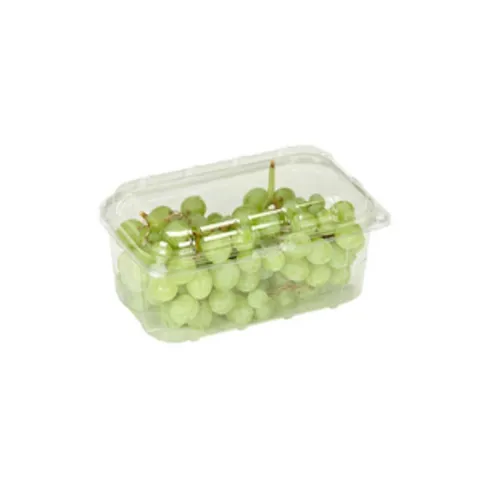 Green Grapes
