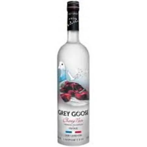 Grey Goose Cherry Noir 1 Litre