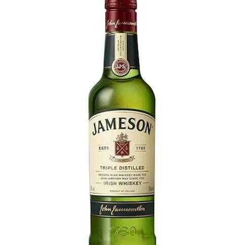 Jameson Irish Whiskey 35cl