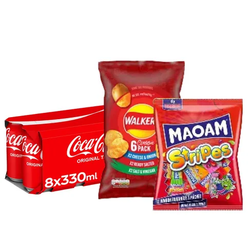Mega Bundle