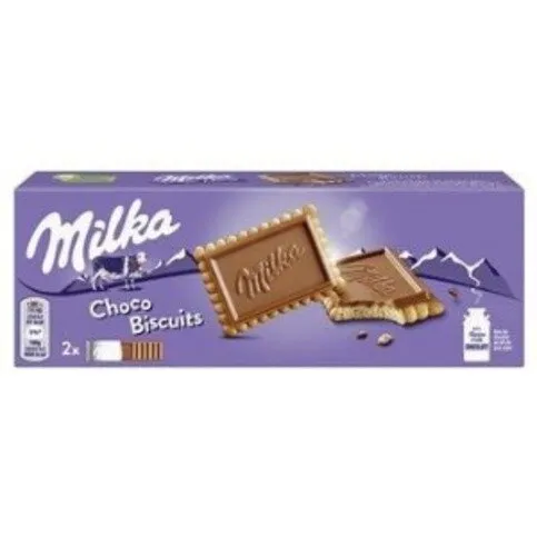 Milka Choco Biscuit
