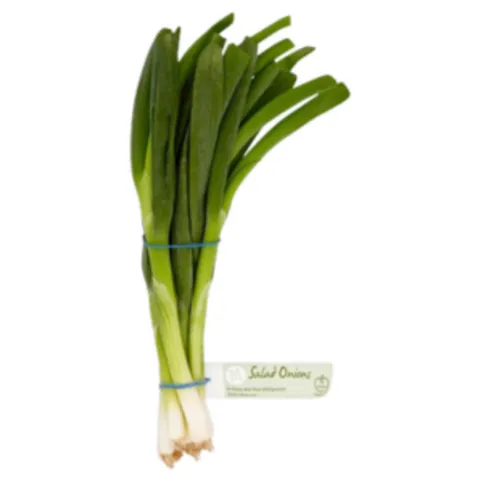 Morrisons Salad Onions