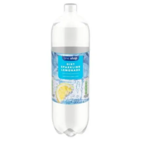 One Stop Diet Lemonade 2L