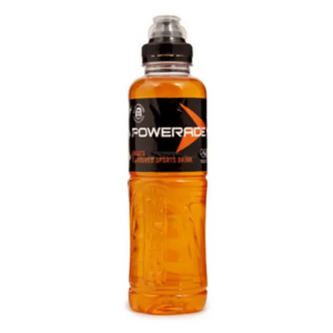 Powerade Orange 500ml