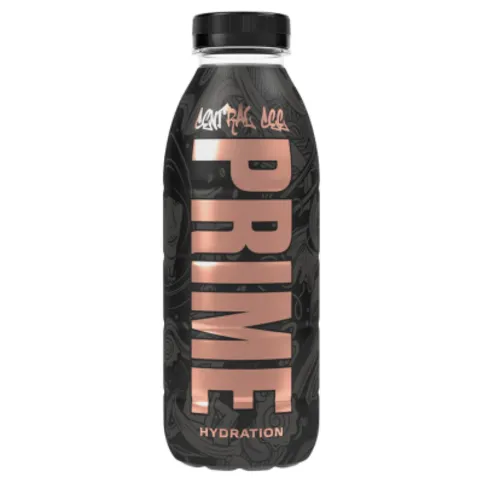 Prime Hydration Central Cee Citrus Kiwiberry 500ml