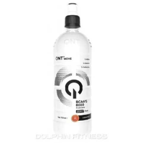 Qnt Bcaa's Grapefruit