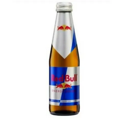 Red Bull Energy Drink, 250ml Bottle