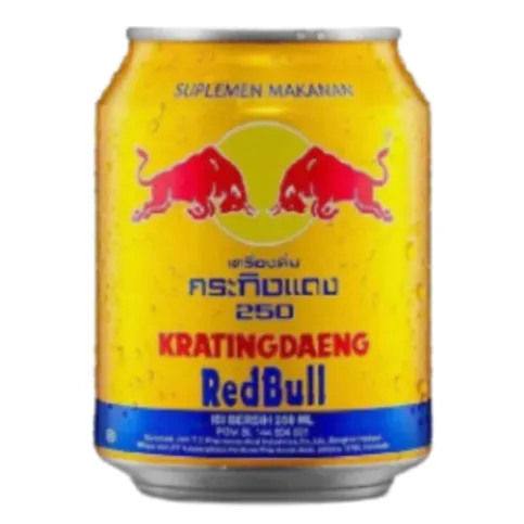 Red Bull Kratingdaeng 250ml