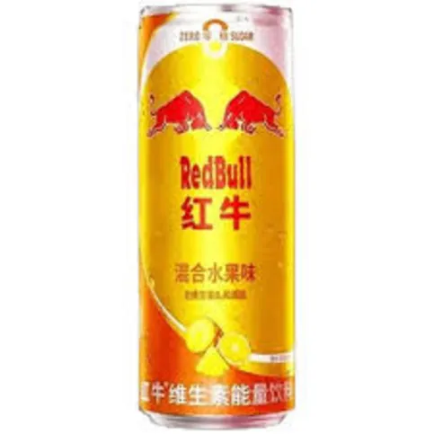 Red Bull Mixed Fruit 325ml