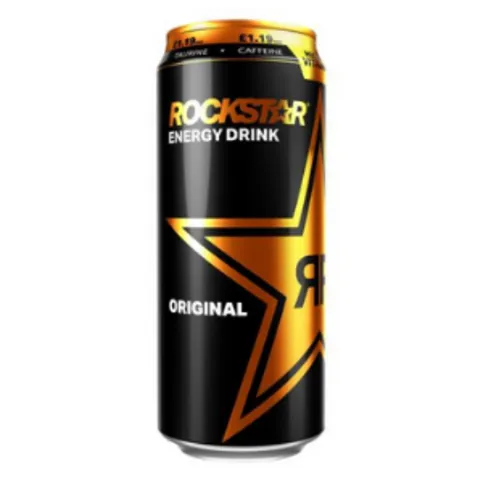 Rockstar Original 500ml