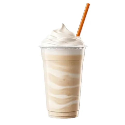 Skittles Shake