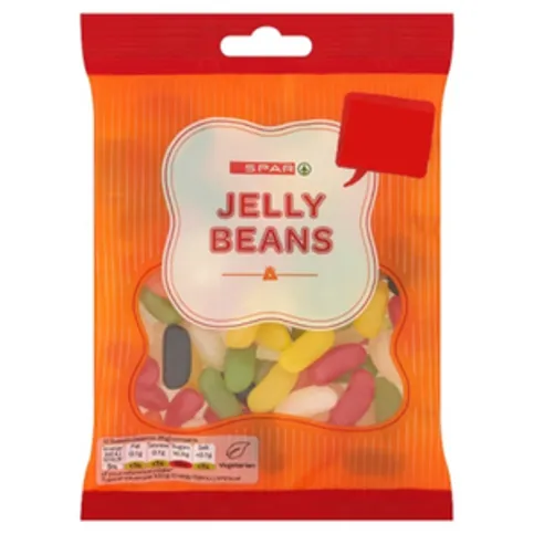 Spar Jelly Beans 180g