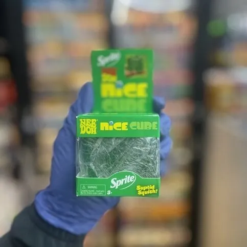 Sprite Needhoh