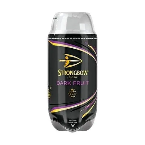 Strongbow Fruits Sub Keg 2L