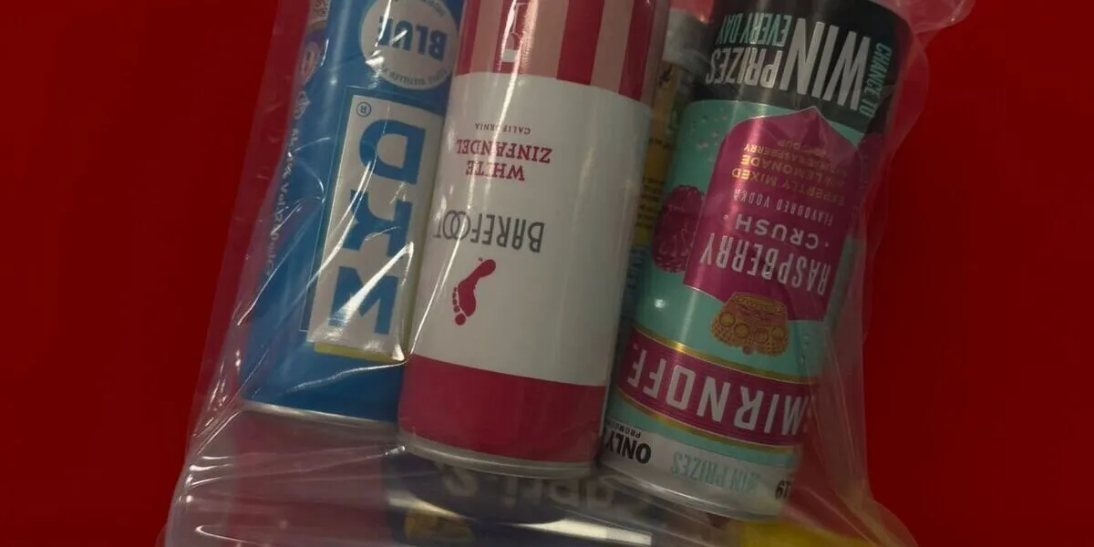 Suck On This Alcohol Kits