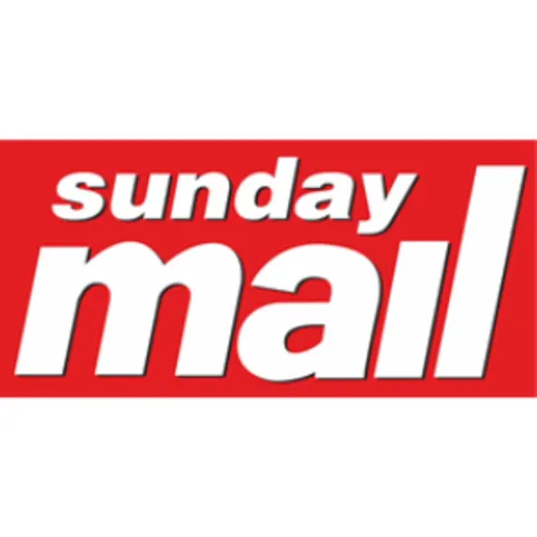 Sunday Mail EACH